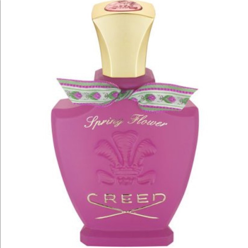 Creed Spring Flower 🌸 💐🌸🌷